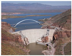 Roosevelt Dam